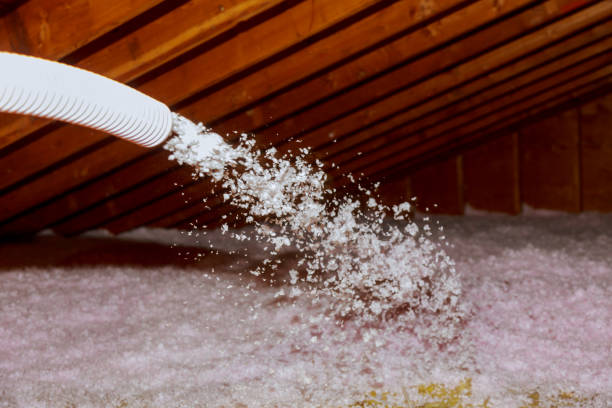 Best Insulation Maintenance and Repair in Marietta, PA