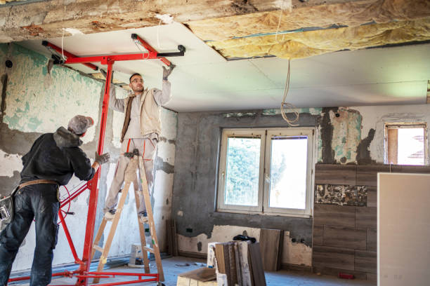 Best Types of Insulation in Marietta, PA